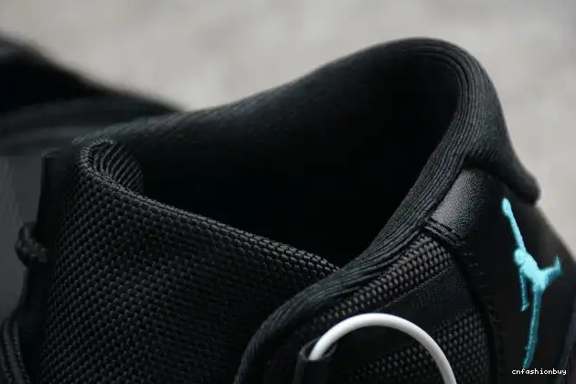 Retro Gamma Blue 378037-006 Air Jordan 11 0702